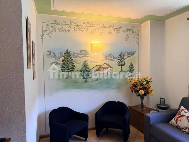 Appartamento in affitto a Comunità della Paganella, Molveno