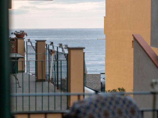 Appartamento in affitto a Sant'Alessio Village, Sant'Alessio Siculo