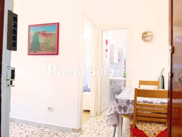 Appartamento in affitto a Minturno, Lazio