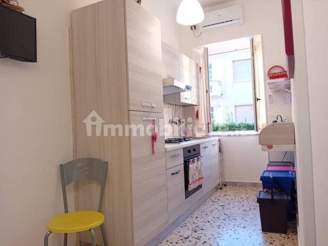 Appartamento in affitto a Minturno, Lazio