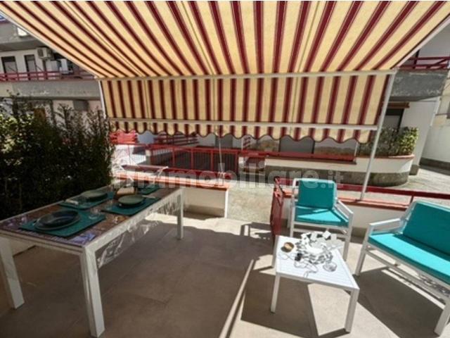 Appartamento in affitto a Cornino, Custonaci