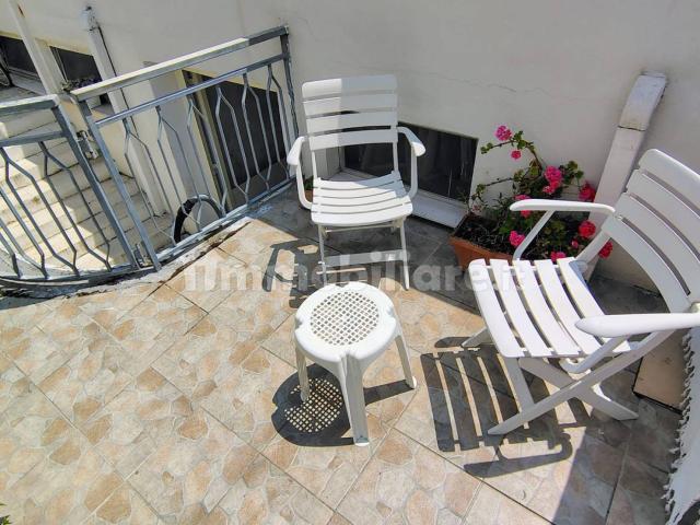 Appartamento in affitto a Fossacesia, Abruzzo
