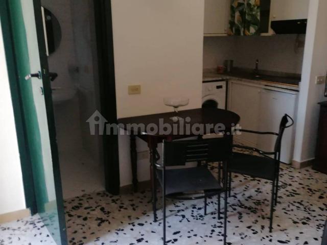 Appartamento in affitto a San Silvestro, Cassino
