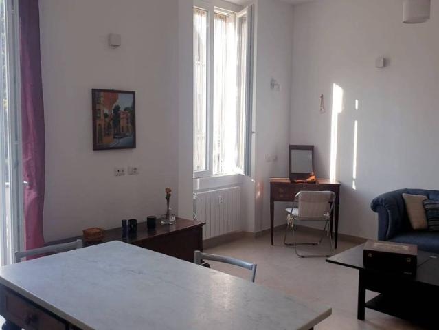 Appartamento in affitto a Villapizzone, Milano