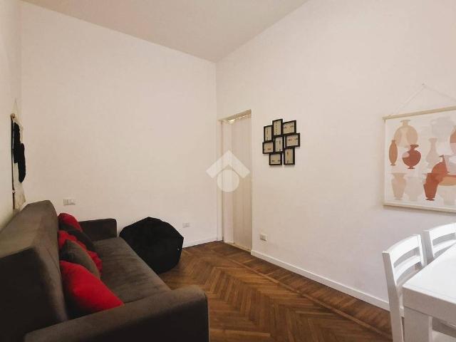 Appartamento in affitto a Municipio 8 di Milano, Milano