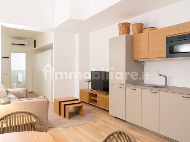 Appartamento in affitto a Municipio 8 di Milano, Milano