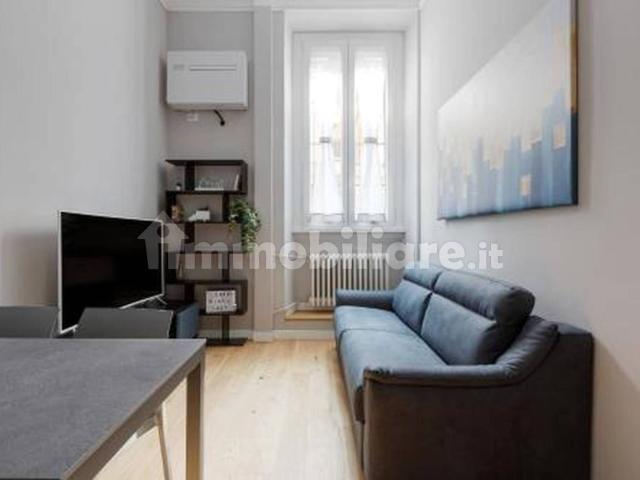 Appartamento in affitto a Villapizzone, Milano