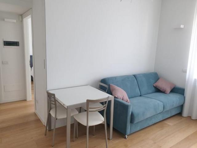 Appartamento in affitto a Milano, Lombardia