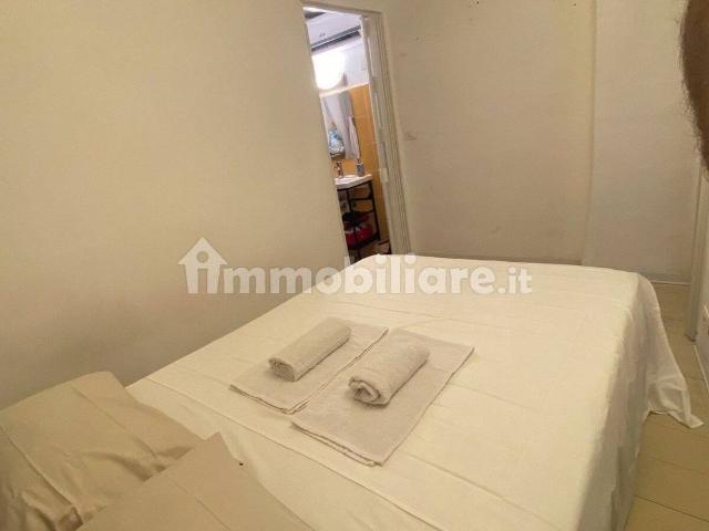 Appartamento in affitto a Maddalena, Genova