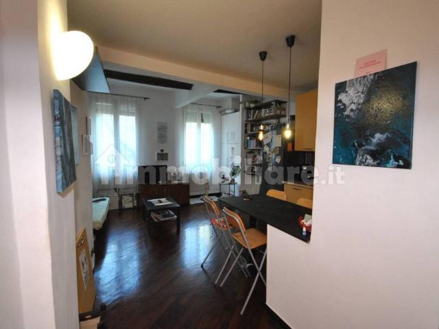 Appartamento in affitto a Maddalena, Genova
