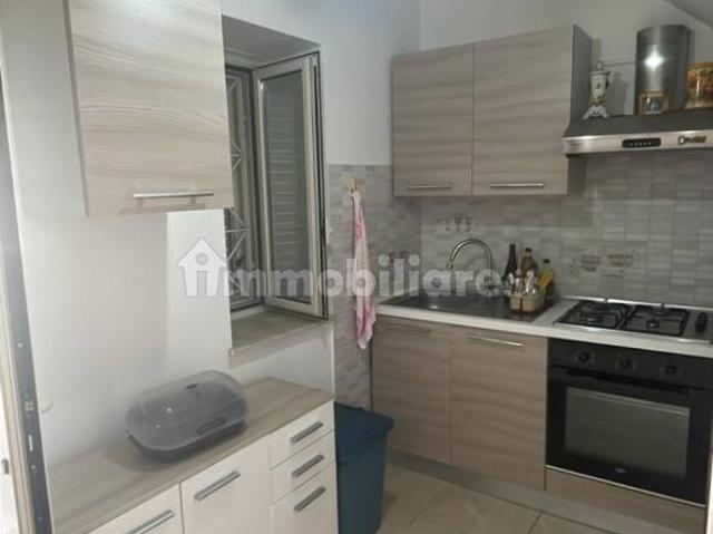 Appartamento in affitto a Spadafora, Sicilia