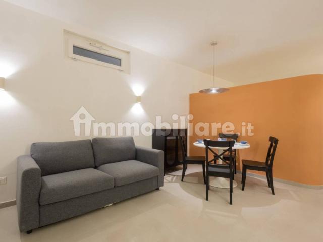 Appartamento in affitto a Centro Storico, Vasto