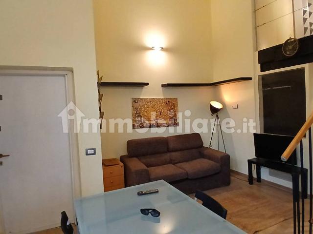 Appartamento in affitto a Ospiate, Bollate