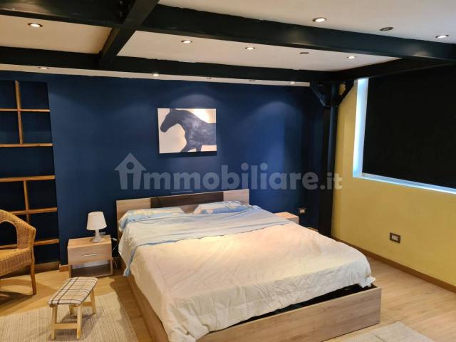 Appartamento in affitto a Rovolon