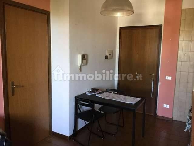 Appartamento in affitto a Oltresempione, Legnano