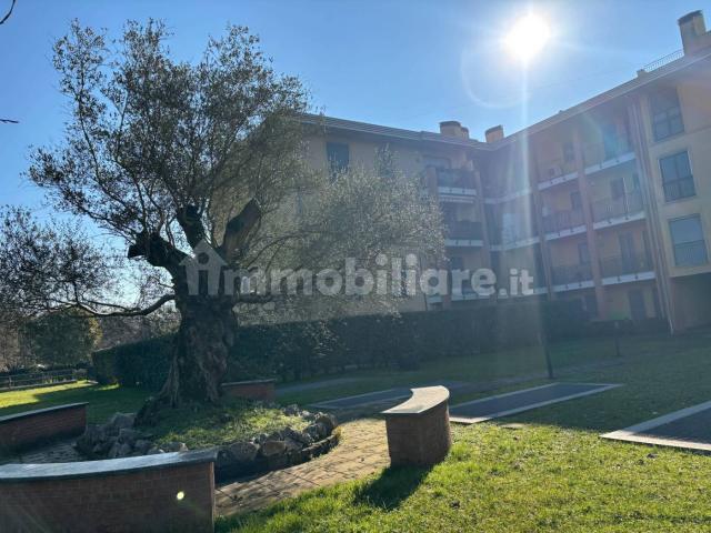 Appartamento in affitto a Ronco, Cernusco Sul Naviglio
