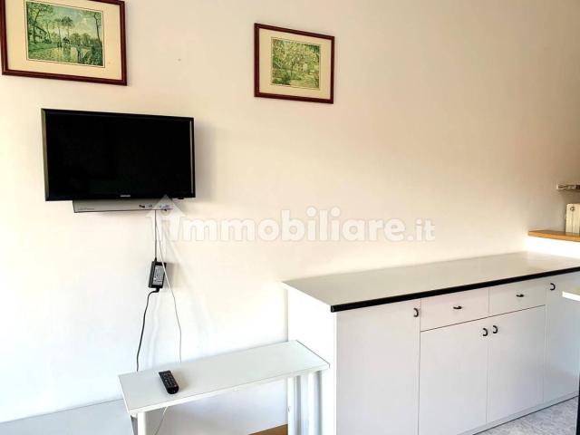 Appartamento in affitto a Comunità della Vallagarina, Borgo Sacco