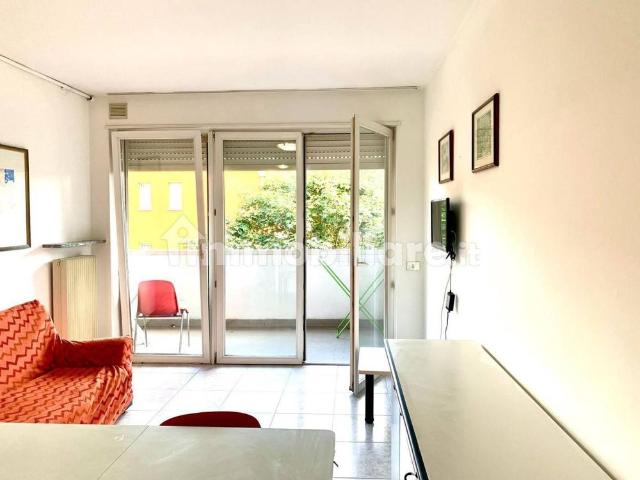 Appartamento in affitto a Comunità della Vallagarina, Borgo Sacco