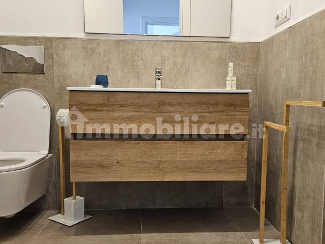 Appartamento in affitto a IV Circoscrizione, Messina