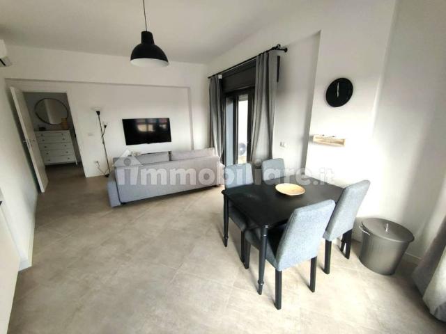 Appartamento in affitto a IV Circoscrizione, Messina