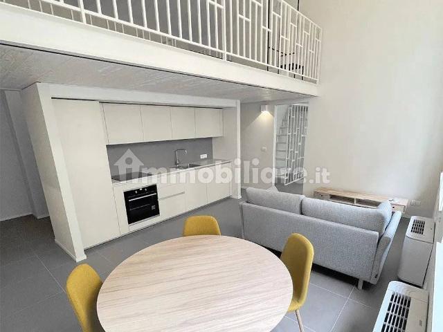 Appartamento in affitto a San Bortolo, Vicenza