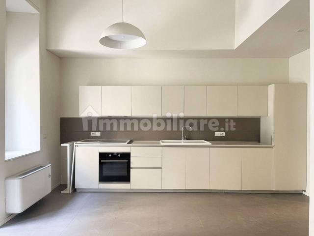 Appartamento in affitto a Robecchetto Con Induno, Lombardia