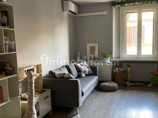 Appartamento in affitto a Revellino, Lodi