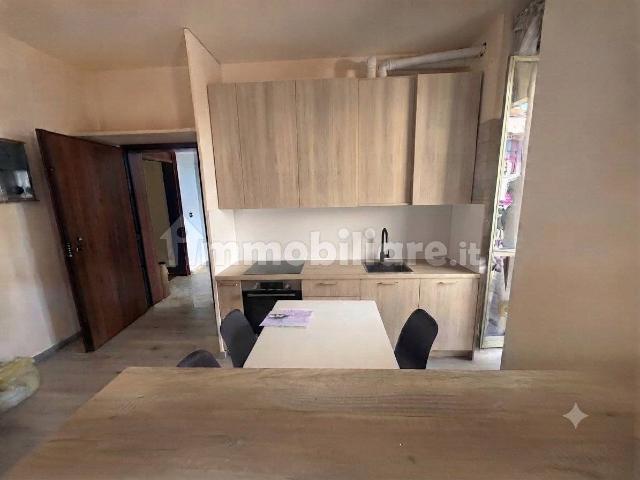Appartamento in affitto a Busto Arsizio, Lombardia