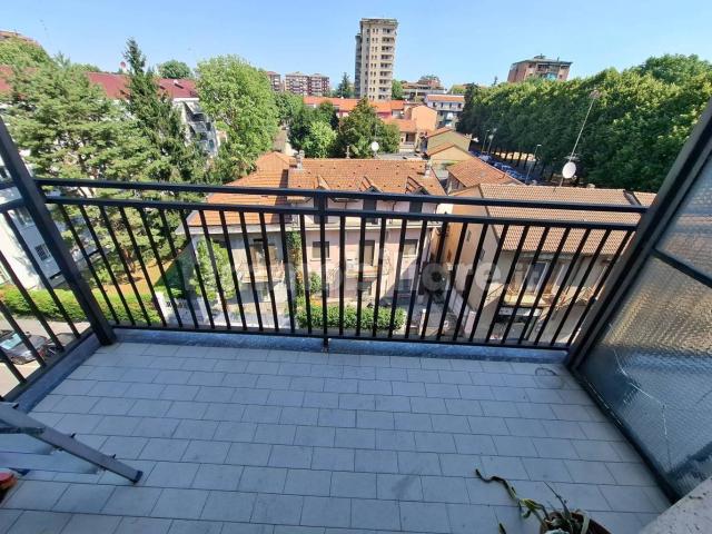 Appartamento in affitto a Zona Omogenea Milano Nord, Sesto San Giovanni