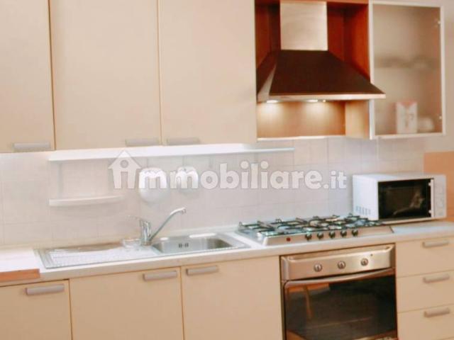 Appartamento in affitto a Vaprio D'adda, Lombardia