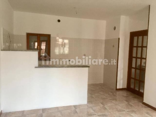 Appartamento in affitto a Valdarno, Albizzate