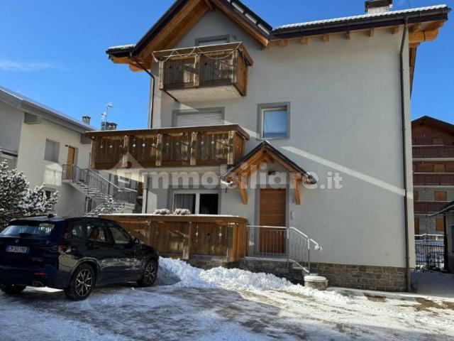 Appartamento in affitto a Mavigna, Aprica