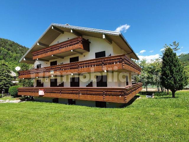 Appartamento in affitto a Mavigna, Aprica