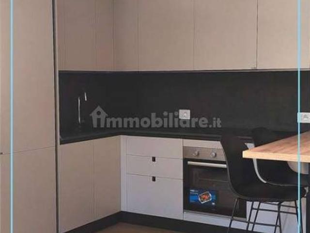 Appartamento in affitto a Valverde, Bergamo