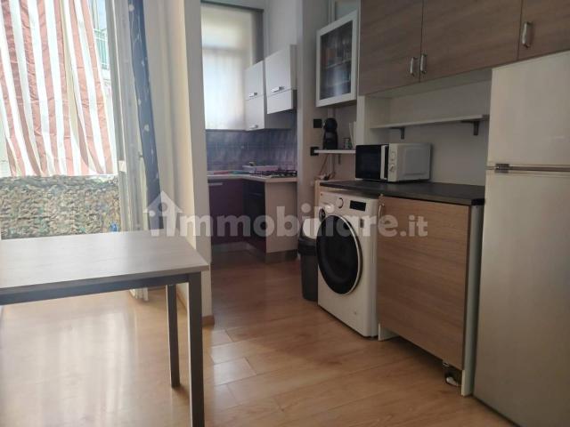 Appartamento in affitto a Zona Sud, Brescia