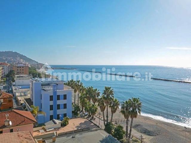Appartamento in affitto a San Bartolomeo Al Mare, Liguria