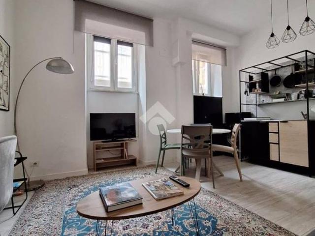 Appartamento in affitto a Tor di Quinto, Roma