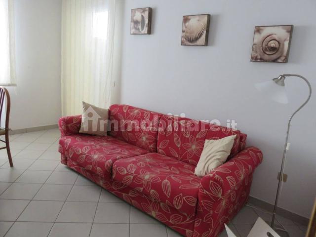 Appartamento in affitto a Formia, Lazio