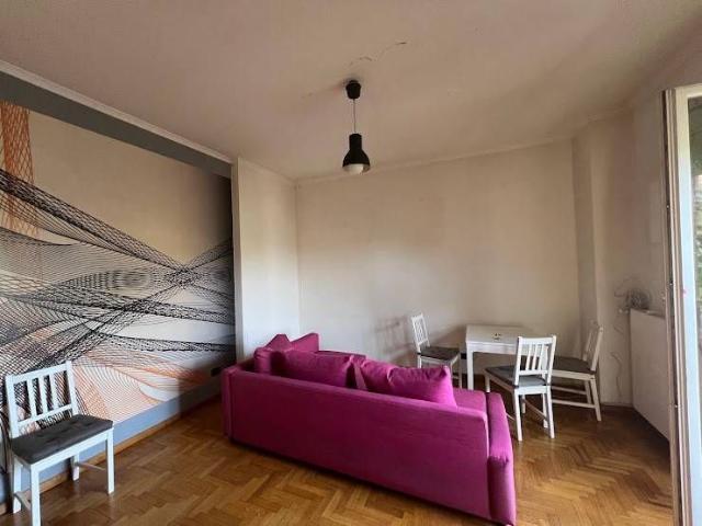 Appartamento in affitto a Trieste, Roma