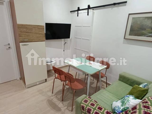 Appartamento in affitto a Porta Milano, Piemonte