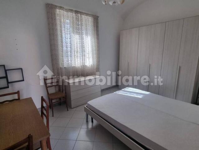 Appartamento in affitto a Porta Milano, Piemonte
