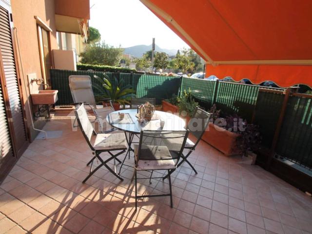 Appartamento in affitto a Loano, Liguria