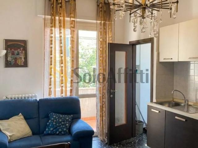 Appartamento in affitto a Villapizzone, Milano