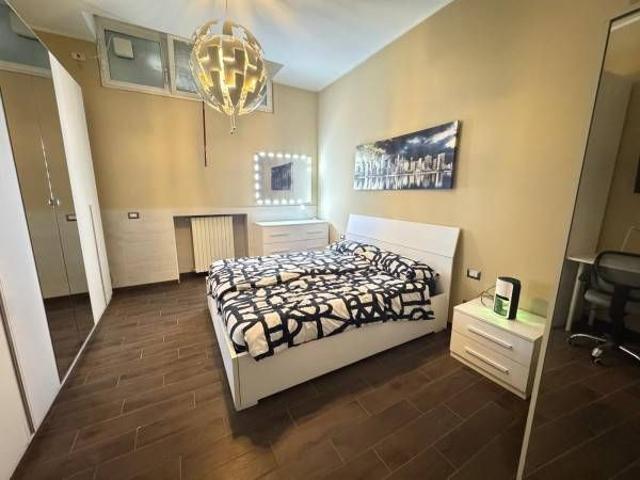 Appartamento in affitto a Villapizzone, Milano
