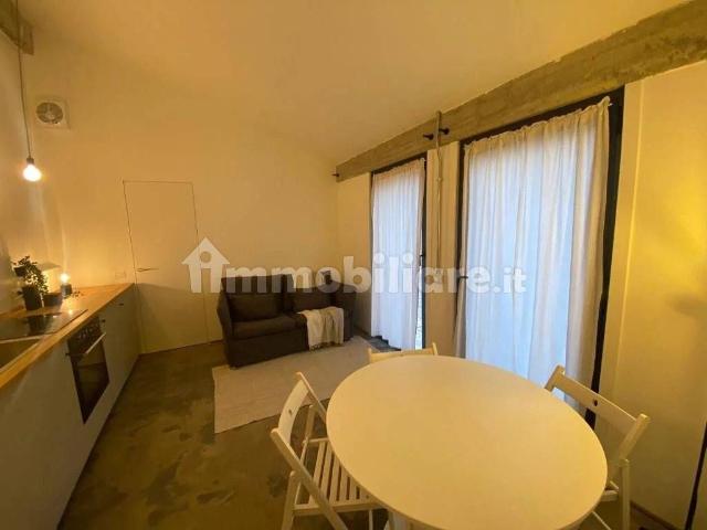 Appartamento in affitto a Villapizzone, Milano