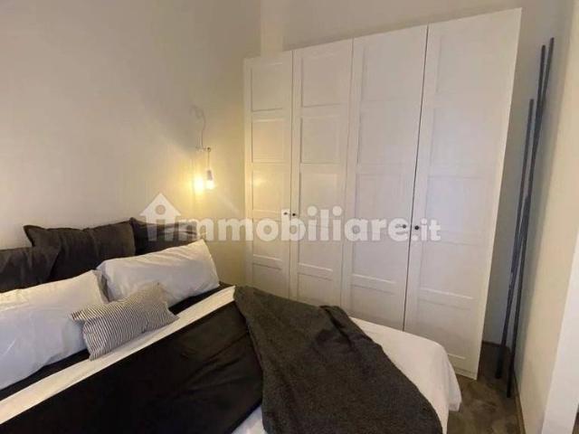 Appartamento in affitto a Villapizzone, Milano