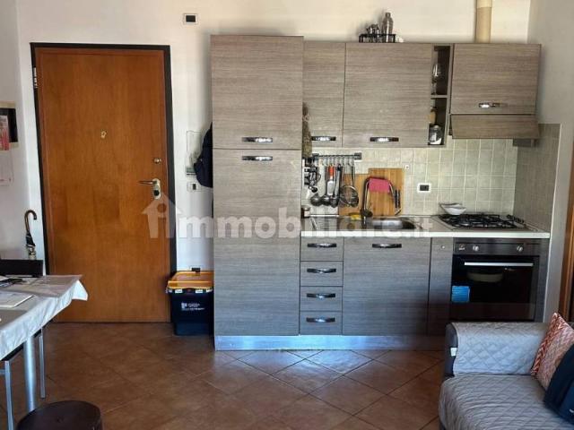 Appartamento in affitto a Unione della Romagna Faentina, Faenza