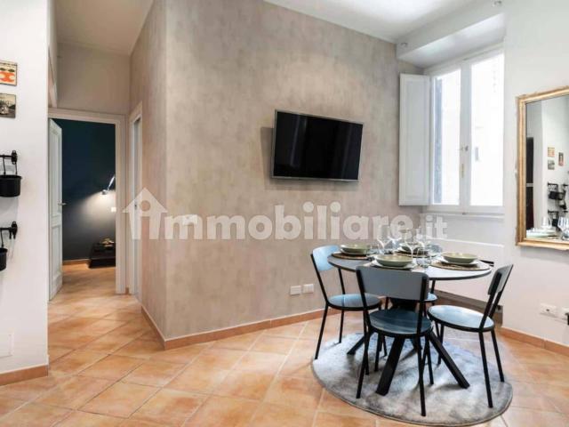 Appartamento in affitto a Municipio Roma I, Roma Capitale