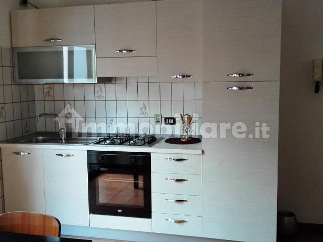 Appartamento in affitto a Vicenza, Veneto