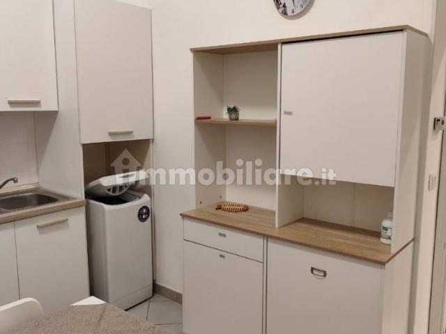 Appartamento in affitto a Quartiere Navile, Bologna